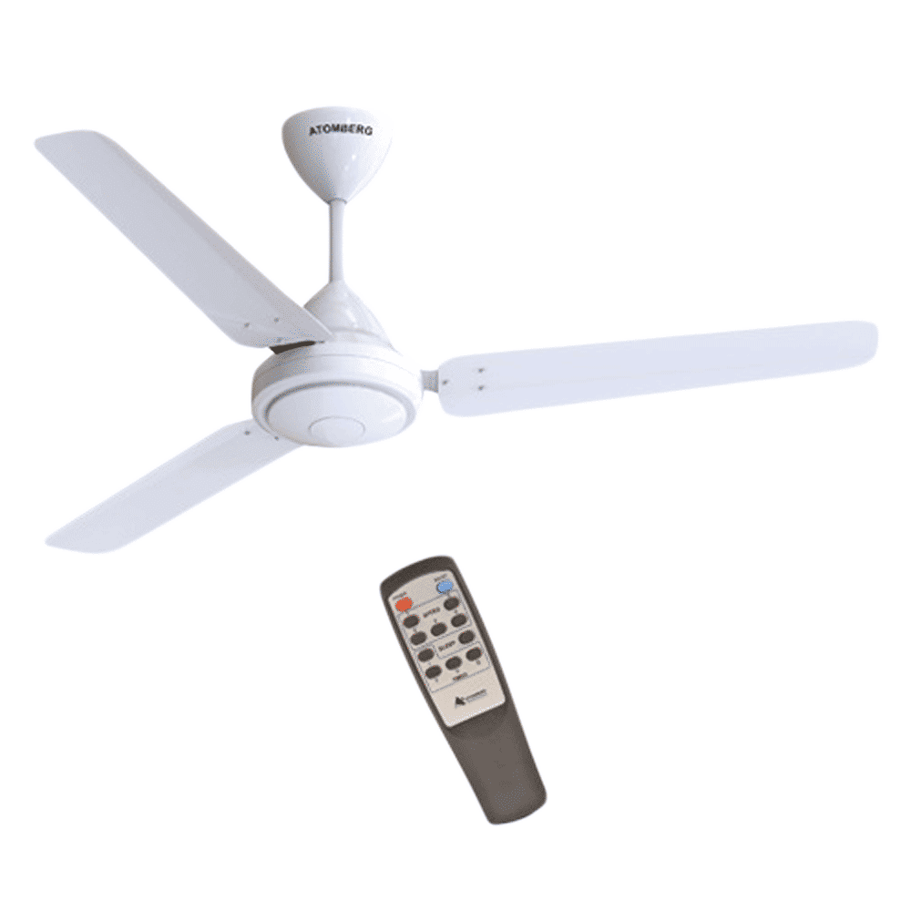Buy atomberg Efficio 5 Star 1200mm 3 Blade BLDC Motor Ceiling Fan with